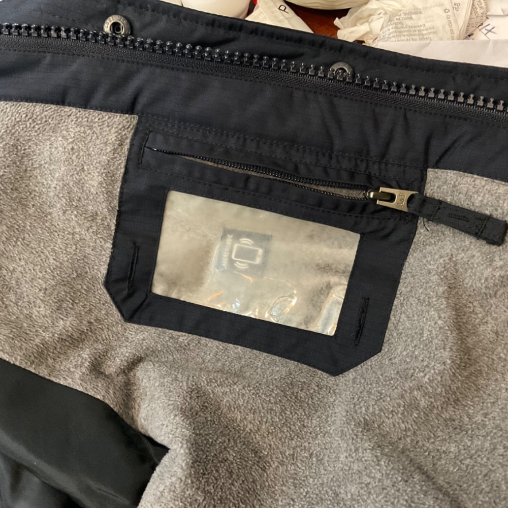 Abercrombie Jacket - Picture 3 of 4